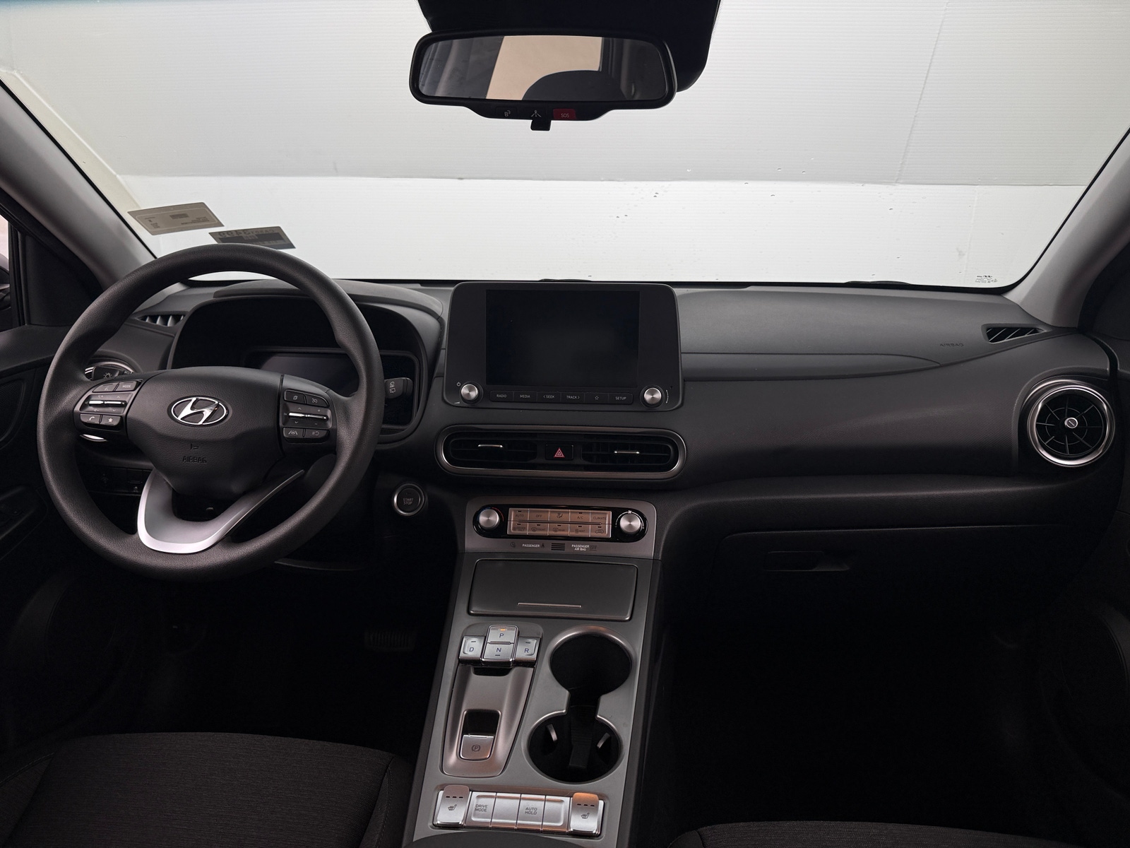 Thumbnail: 2023 Hyundai Kona - 3