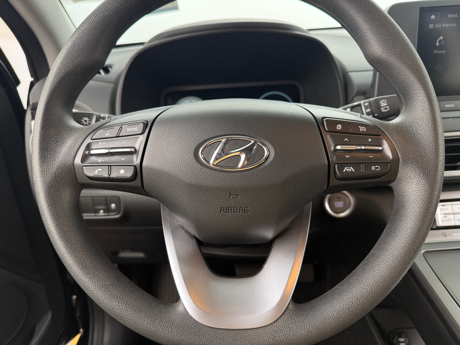 Thumbnail: 2023 Hyundai Kona - 5