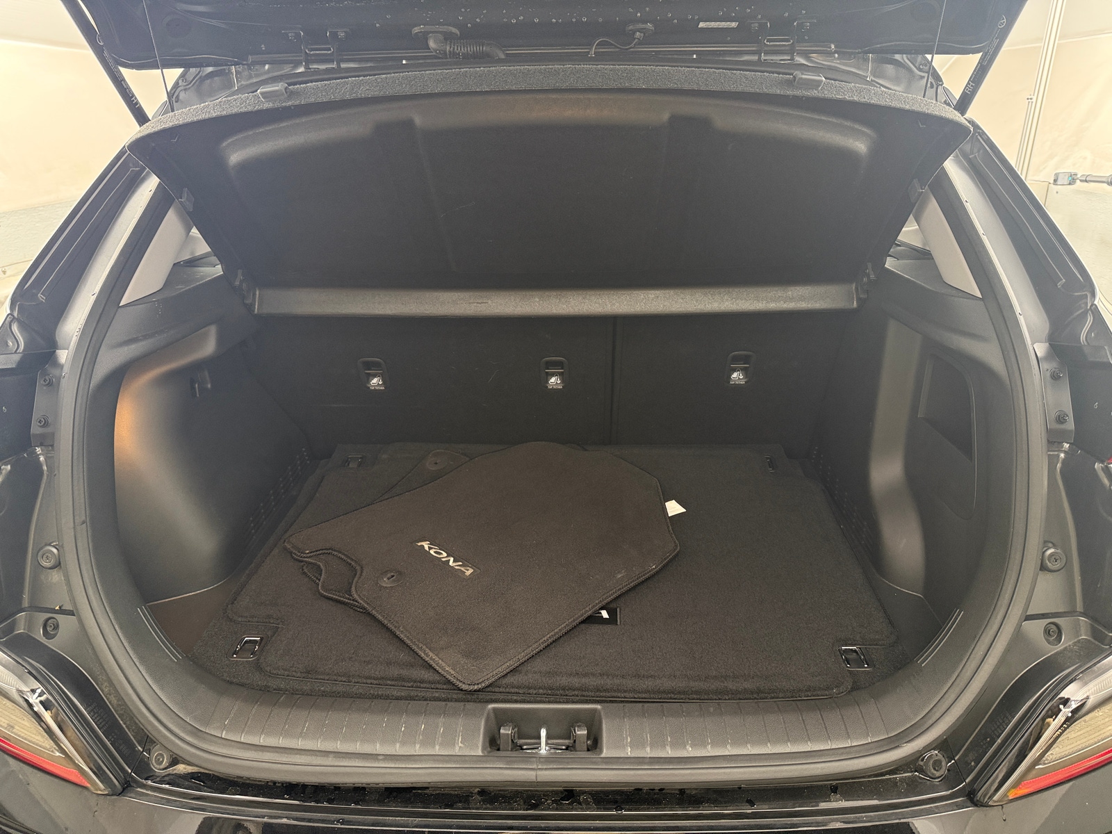 Thumbnail: 2023 Hyundai Kona - 7