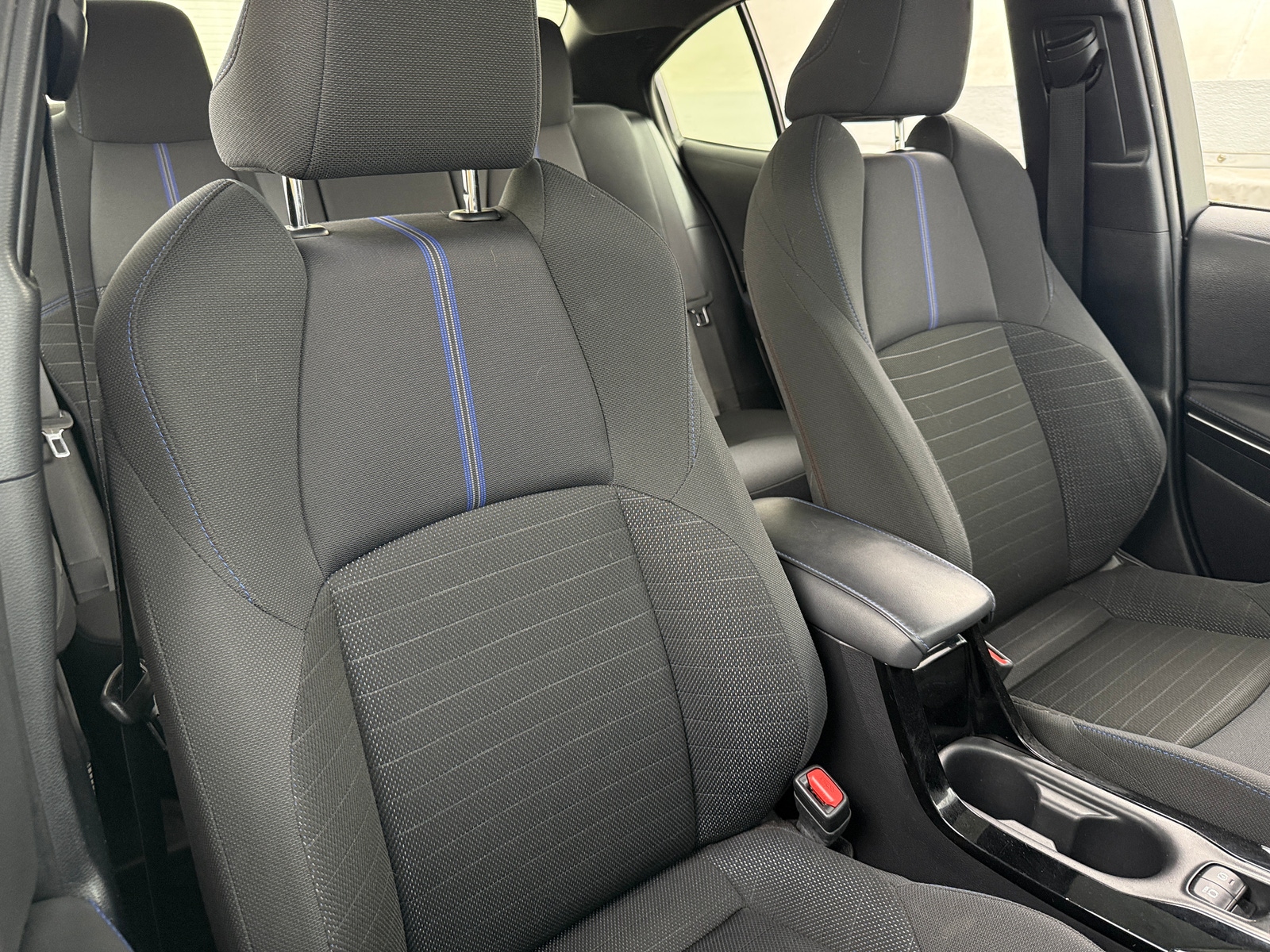 Thumbnail: 2021 Toyota Corolla - 2