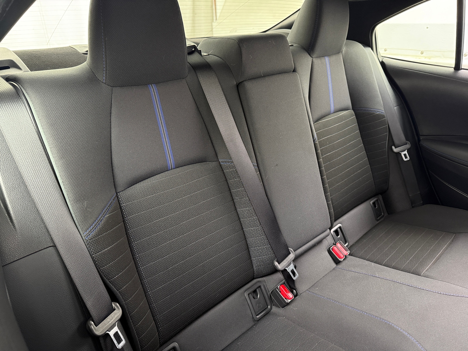 Thumbnail: 2021 Toyota Corolla - 6