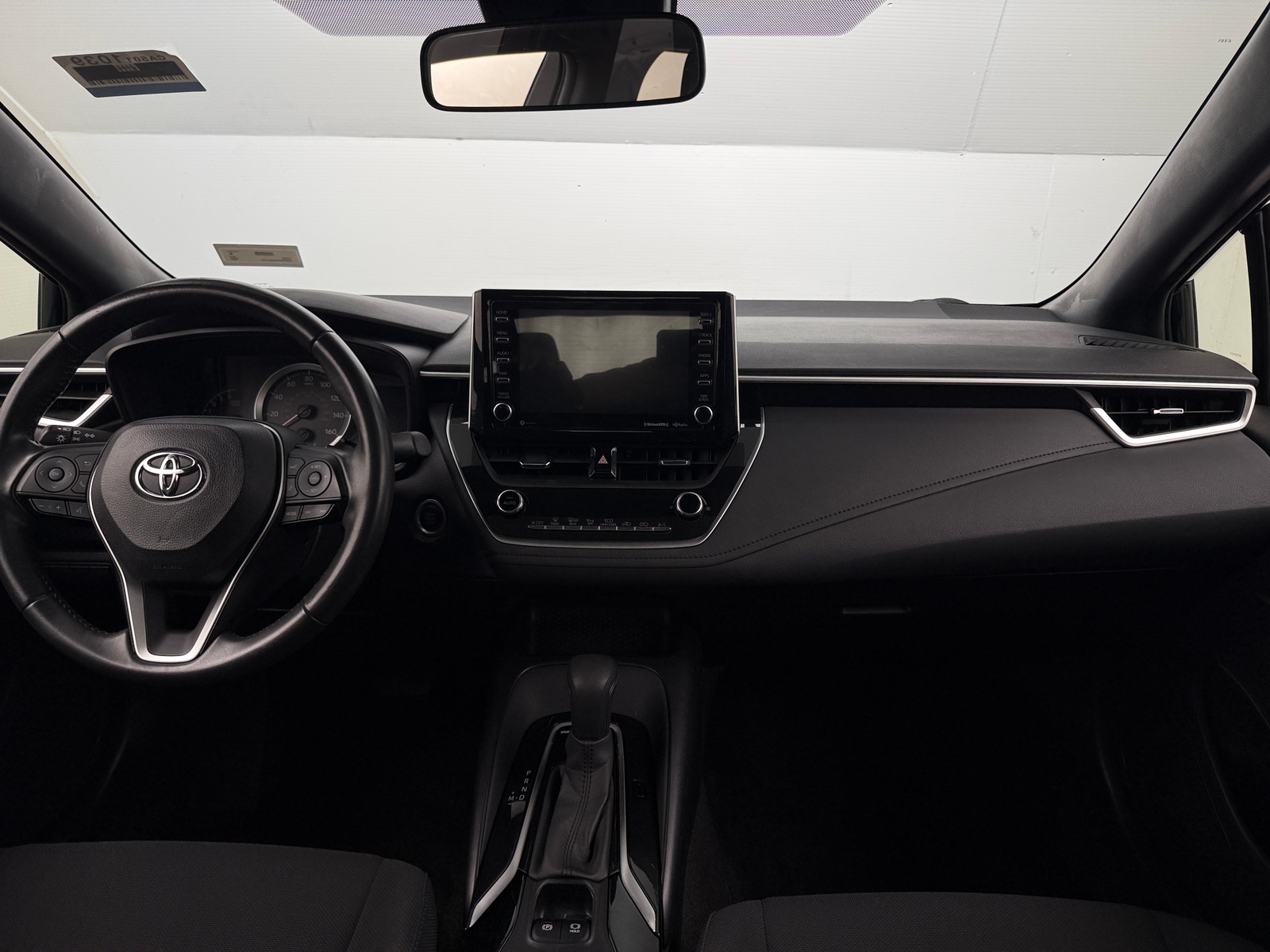 Thumbnail: 2021 Toyota Corolla - 3