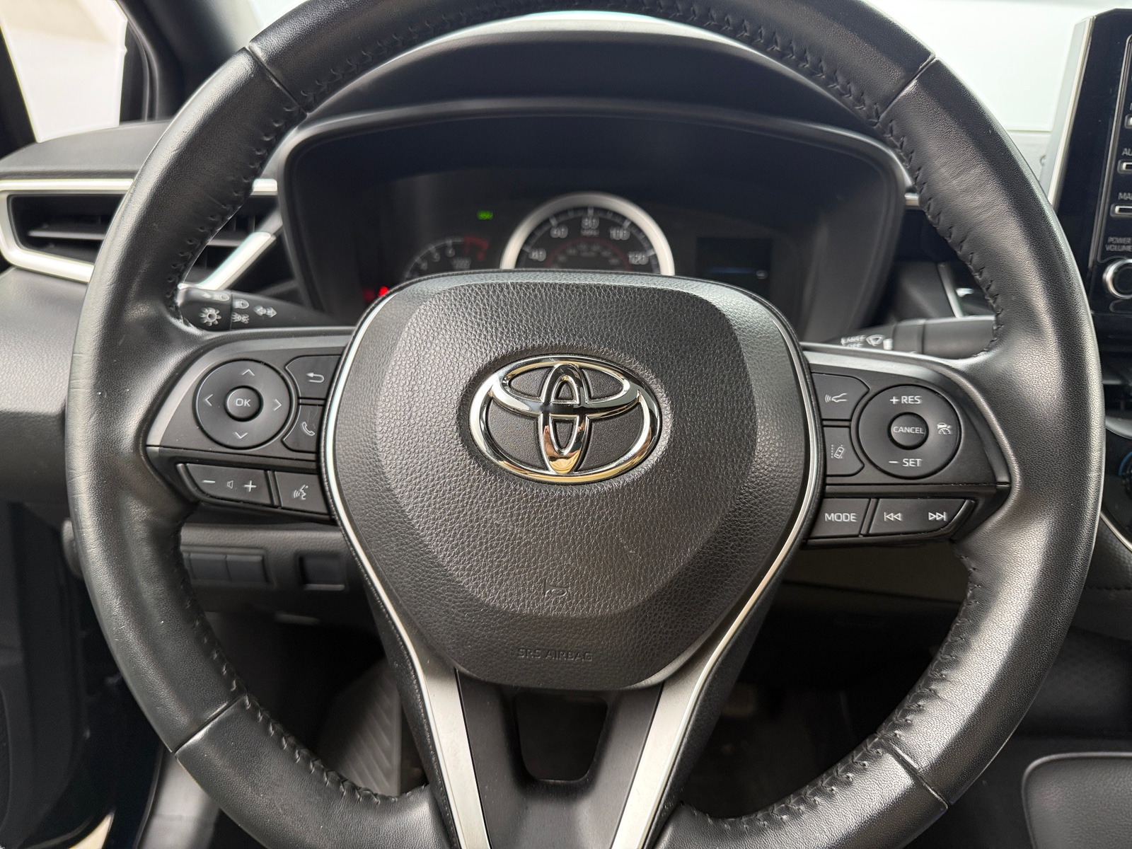 Thumbnail: 2021 Toyota Corolla - 5