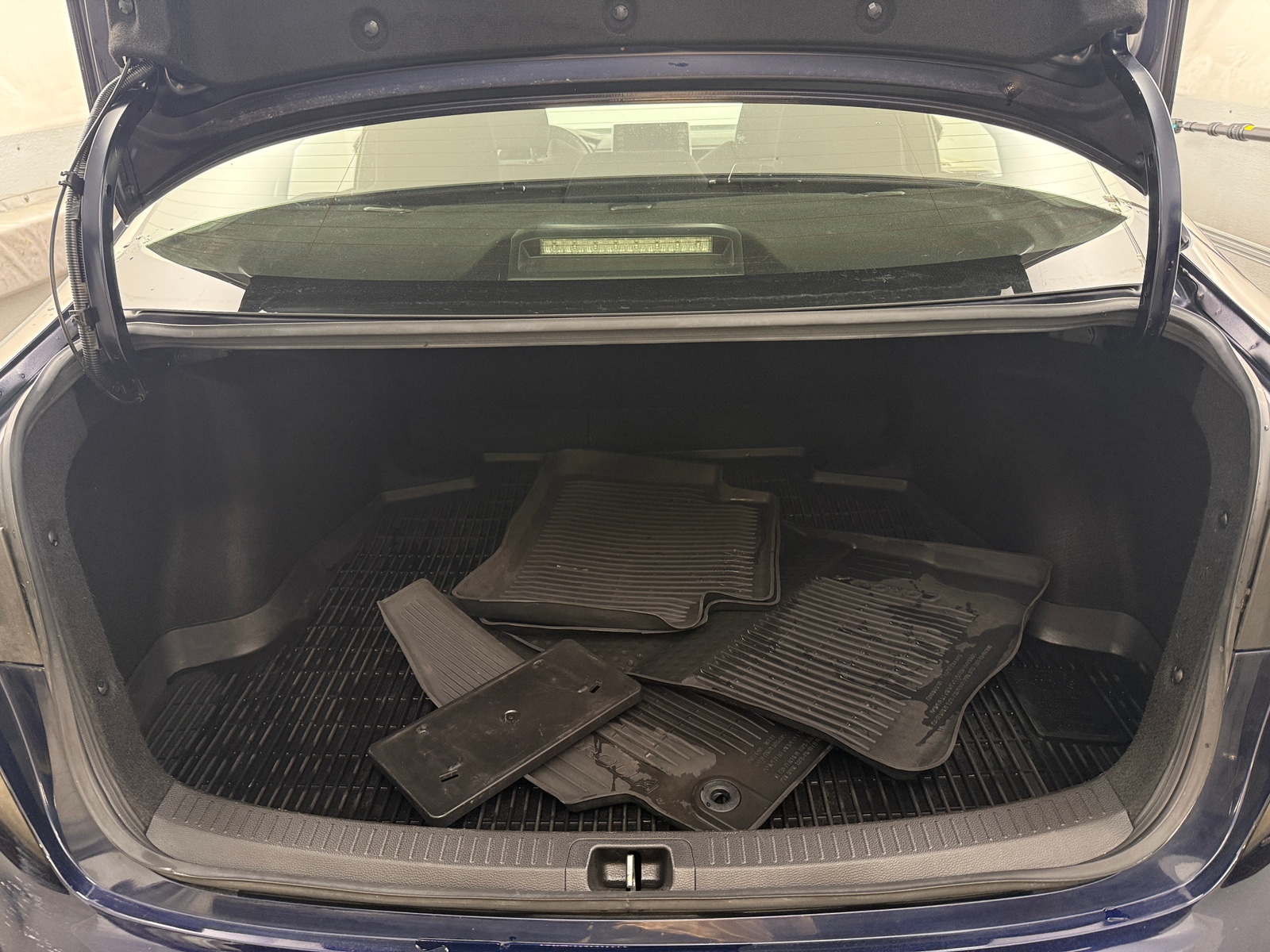 Thumbnail: 2021 Toyota Corolla - 7