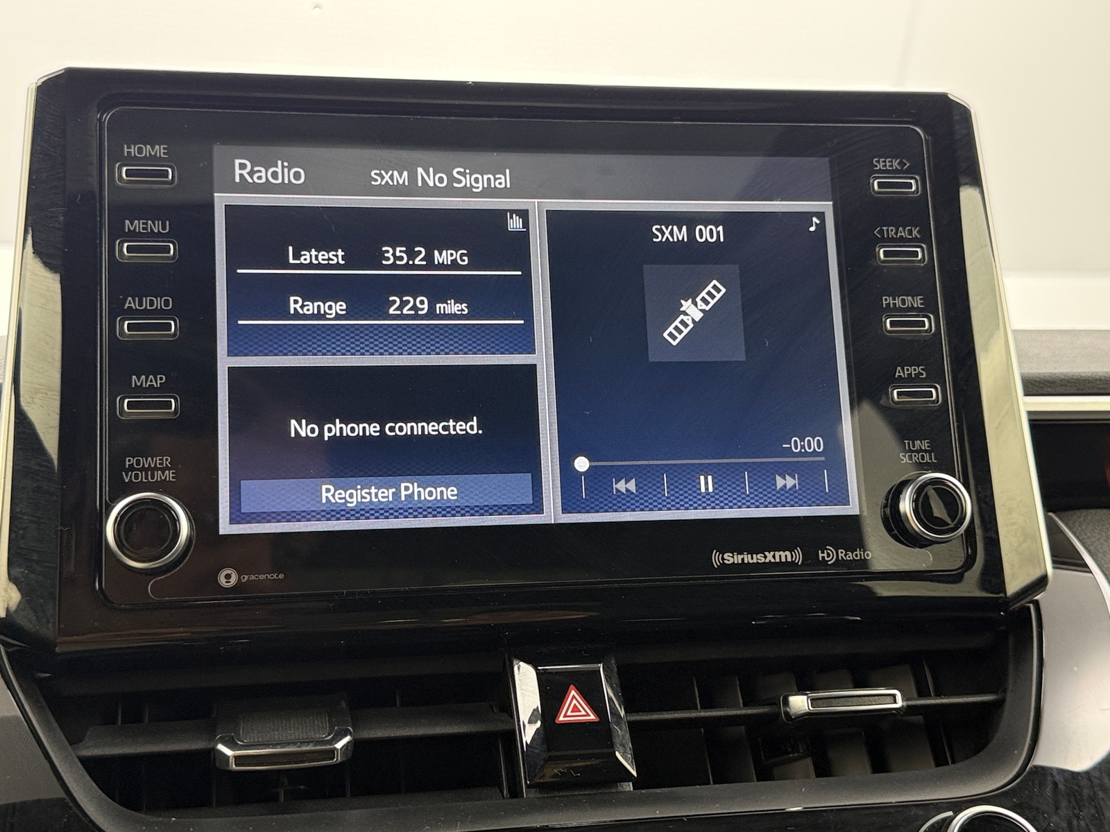 Thumbnail: 2021 Toyota Corolla - 4