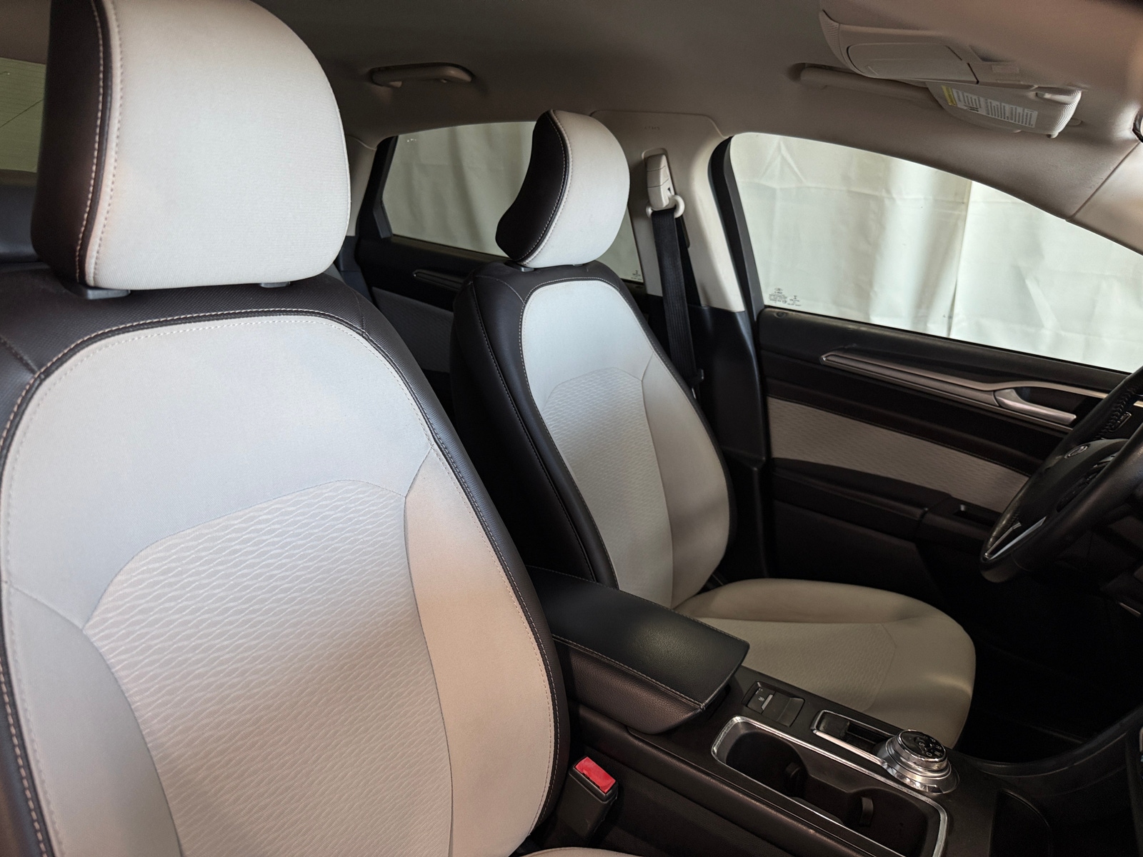 Thumbnail: 2019 Ford Fusion - 2