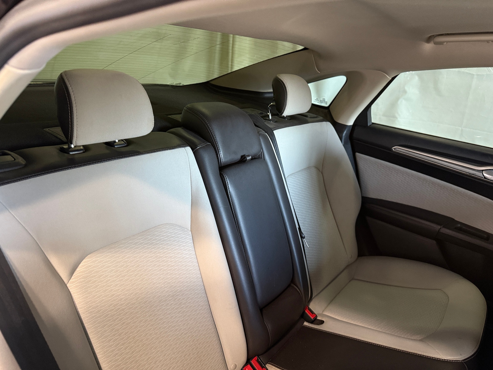 Thumbnail: 2019 Ford Fusion - 6