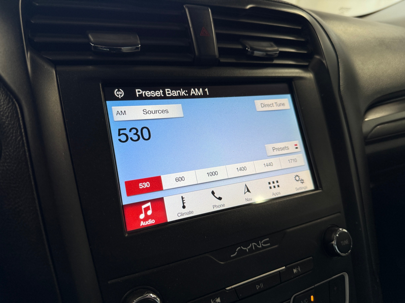 Thumbnail: 2019 Ford Fusion - 4