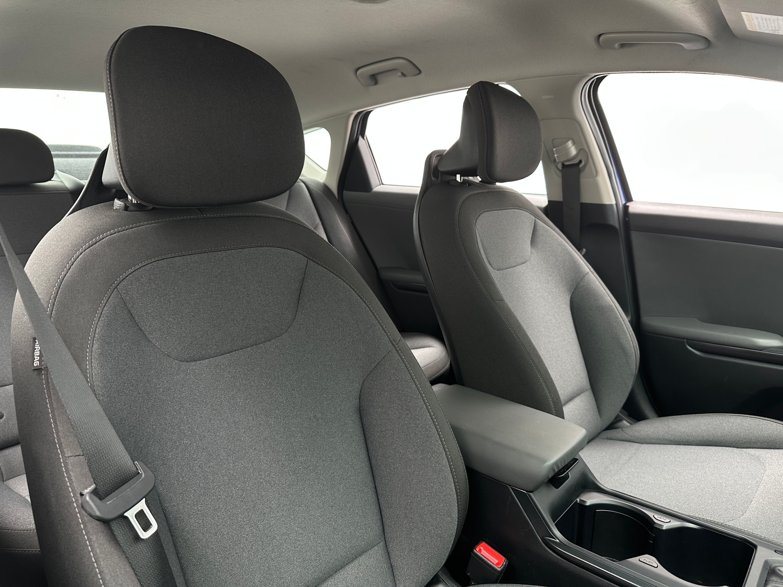 Thumbnail: 2025 Kia K4 - 2