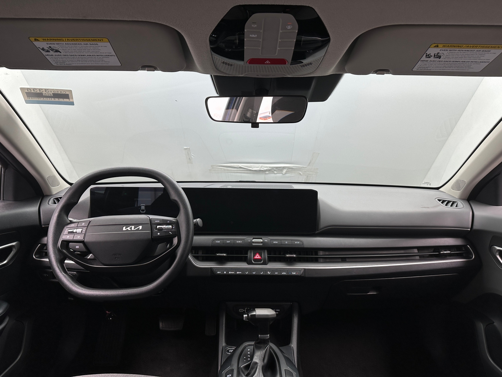 Thumbnail: 2025 Kia K4 - 3