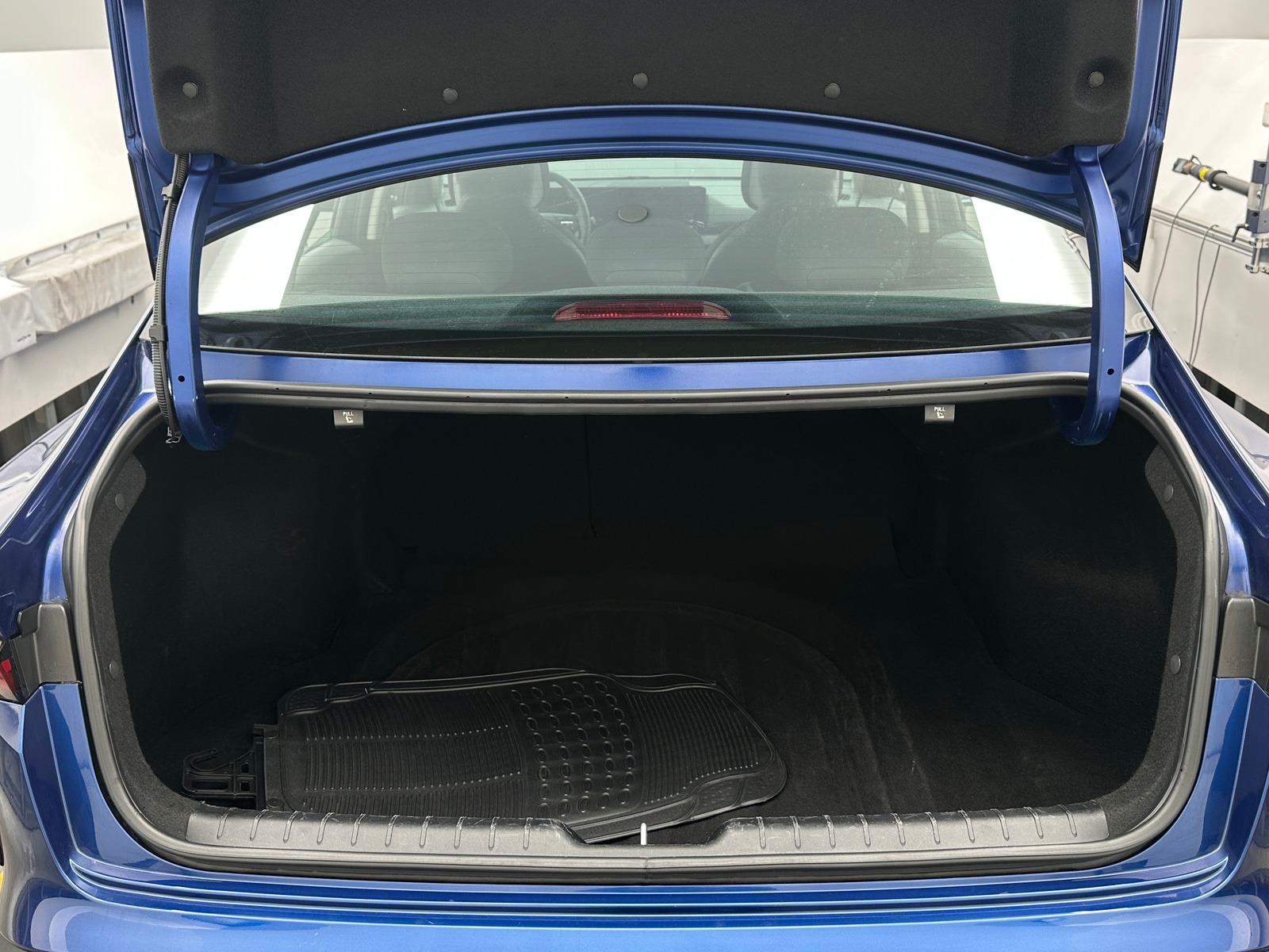 Thumbnail: 2025 Kia K4 - 7