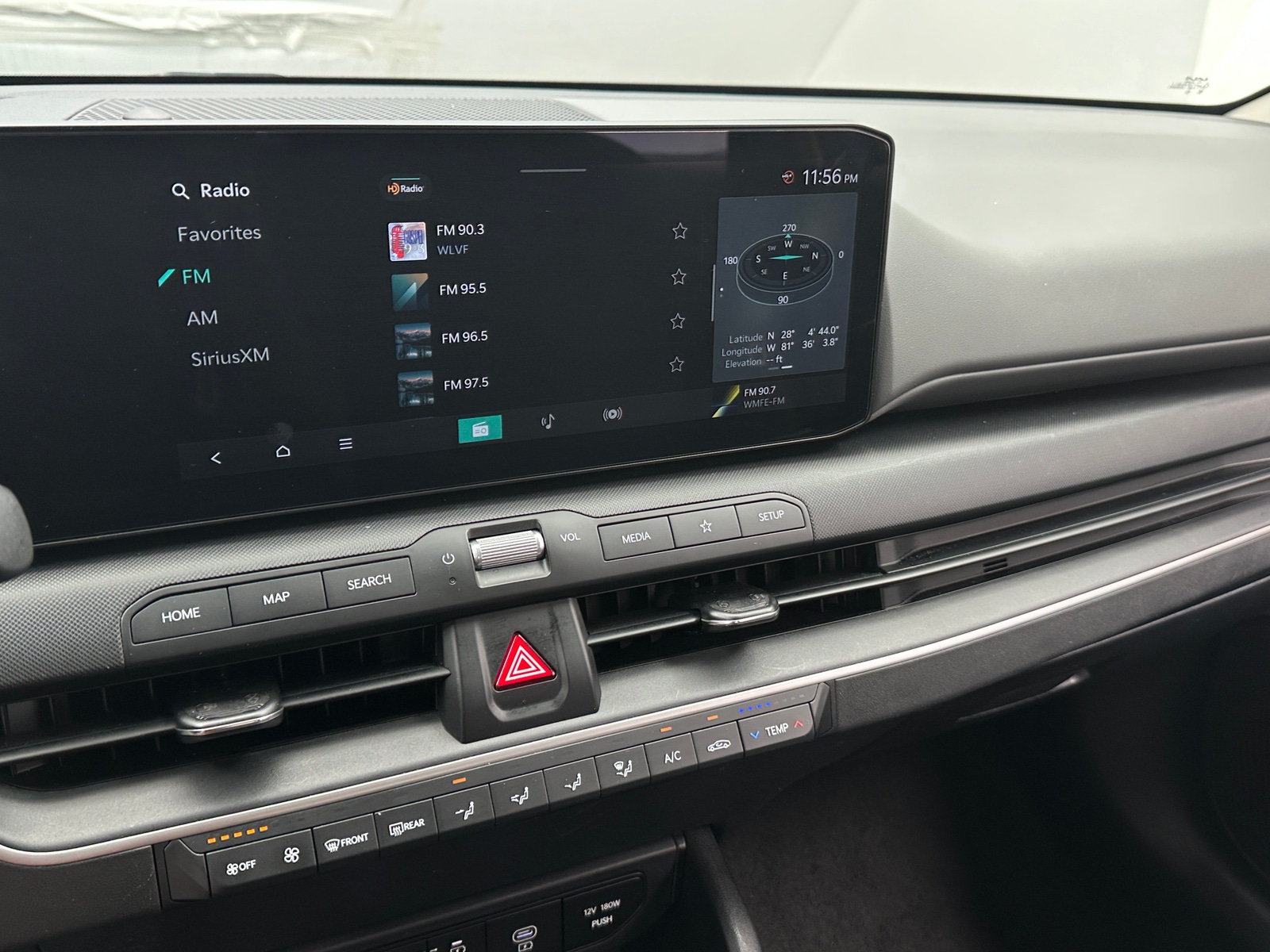 Thumbnail: 2025 Kia K4 - 4