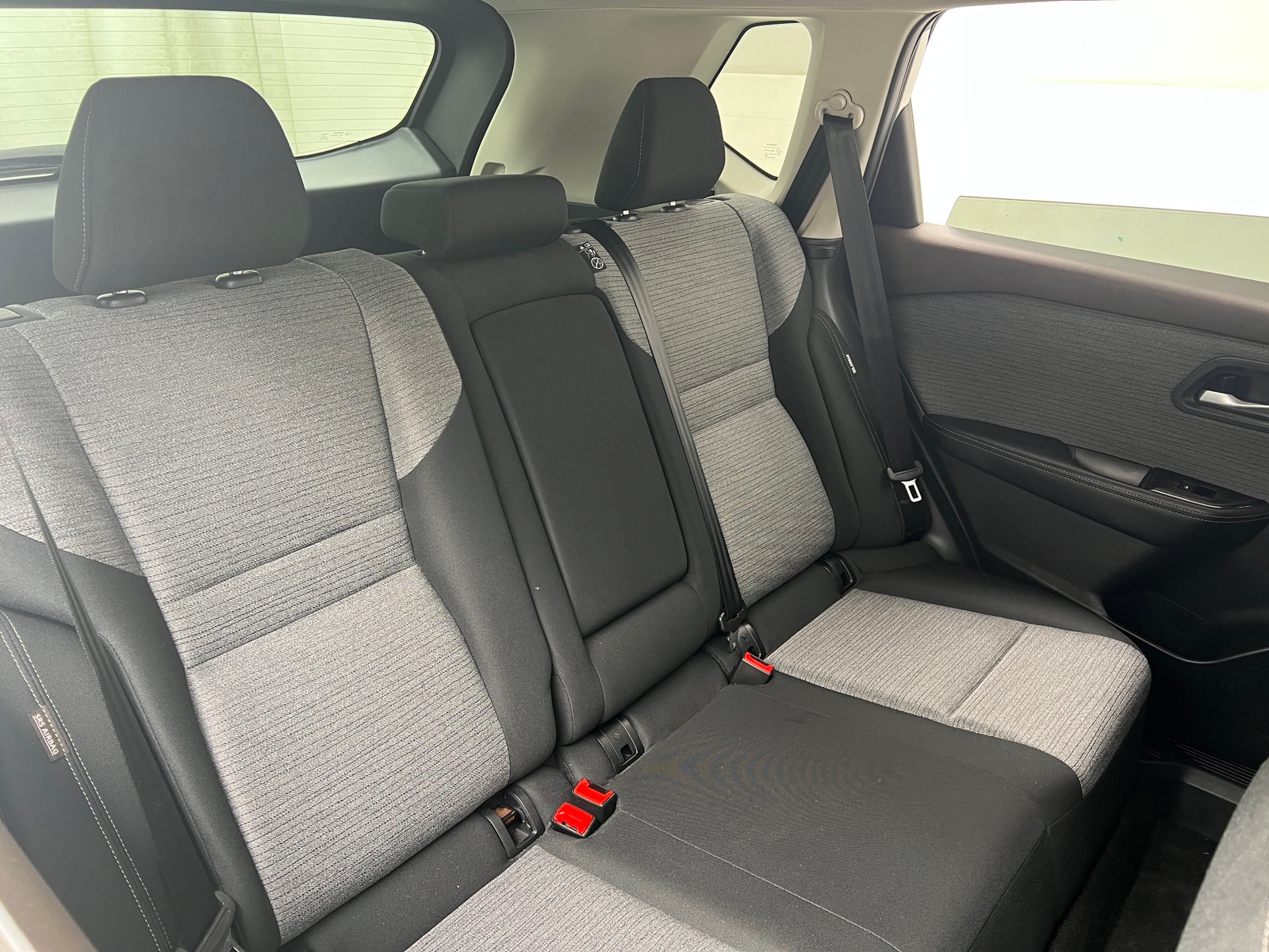 Thumbnail: 2023 Nissan Rogue - 6