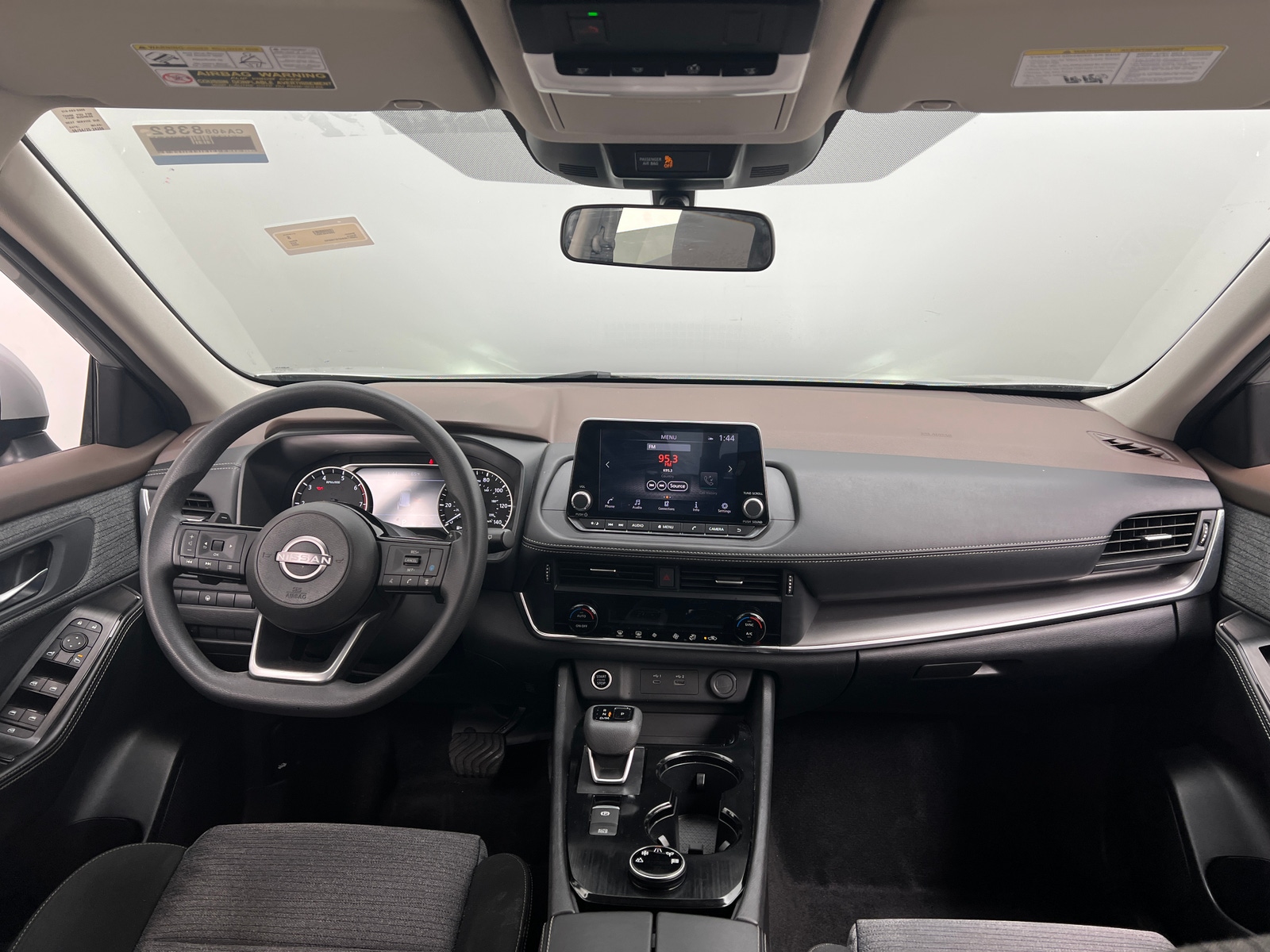 Thumbnail: 2023 Nissan Rogue - 3