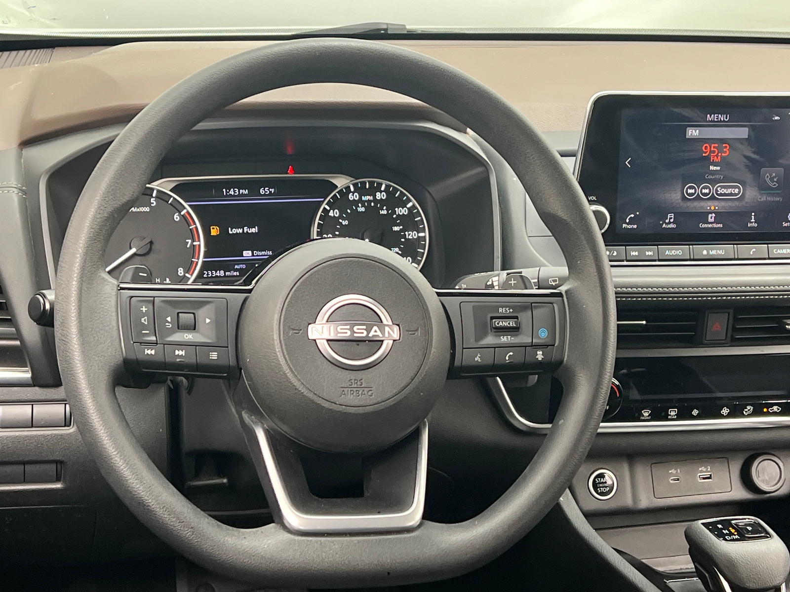 Thumbnail: 2023 Nissan Rogue - 5