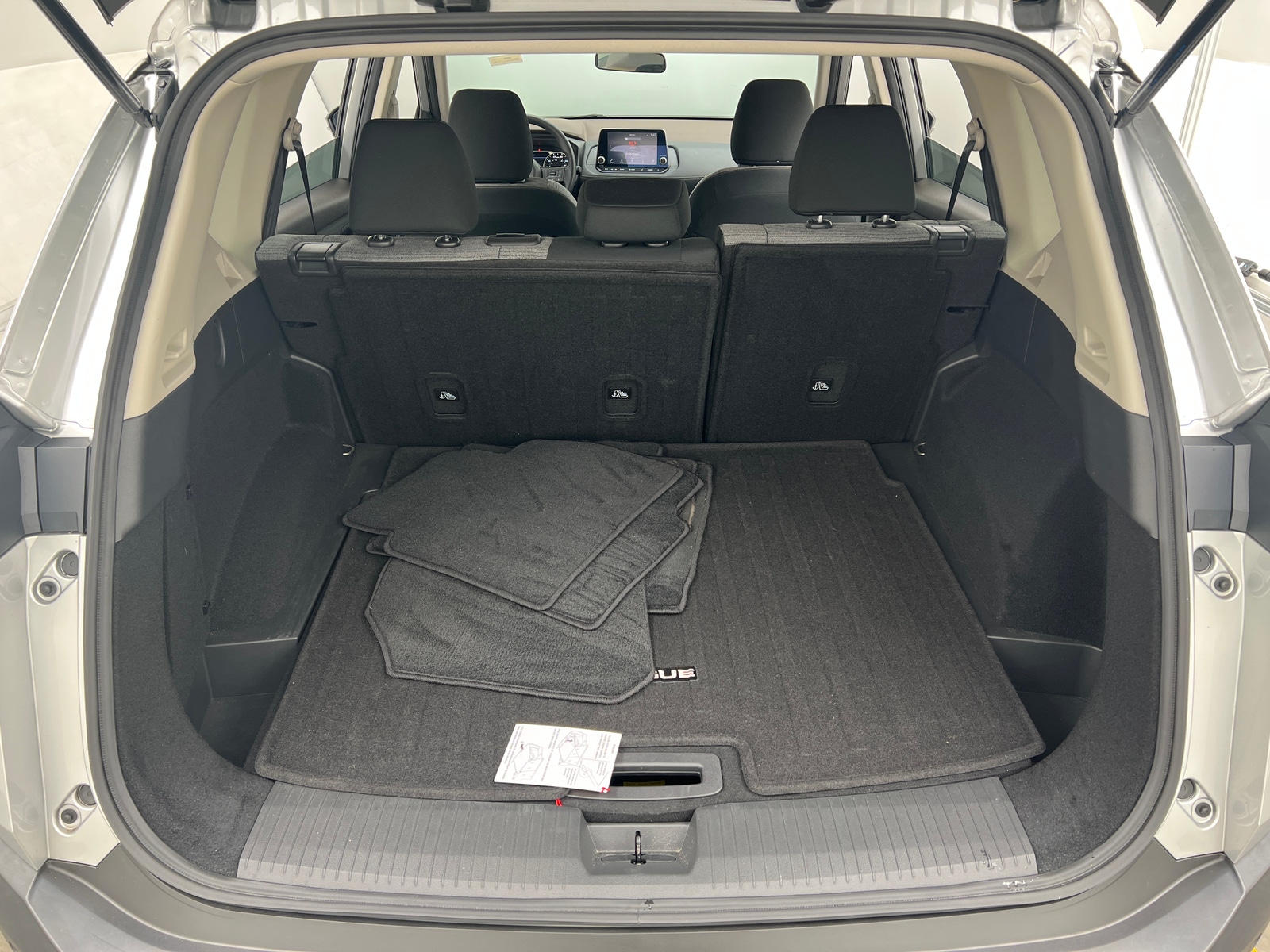 Thumbnail: 2023 Nissan Rogue - 7