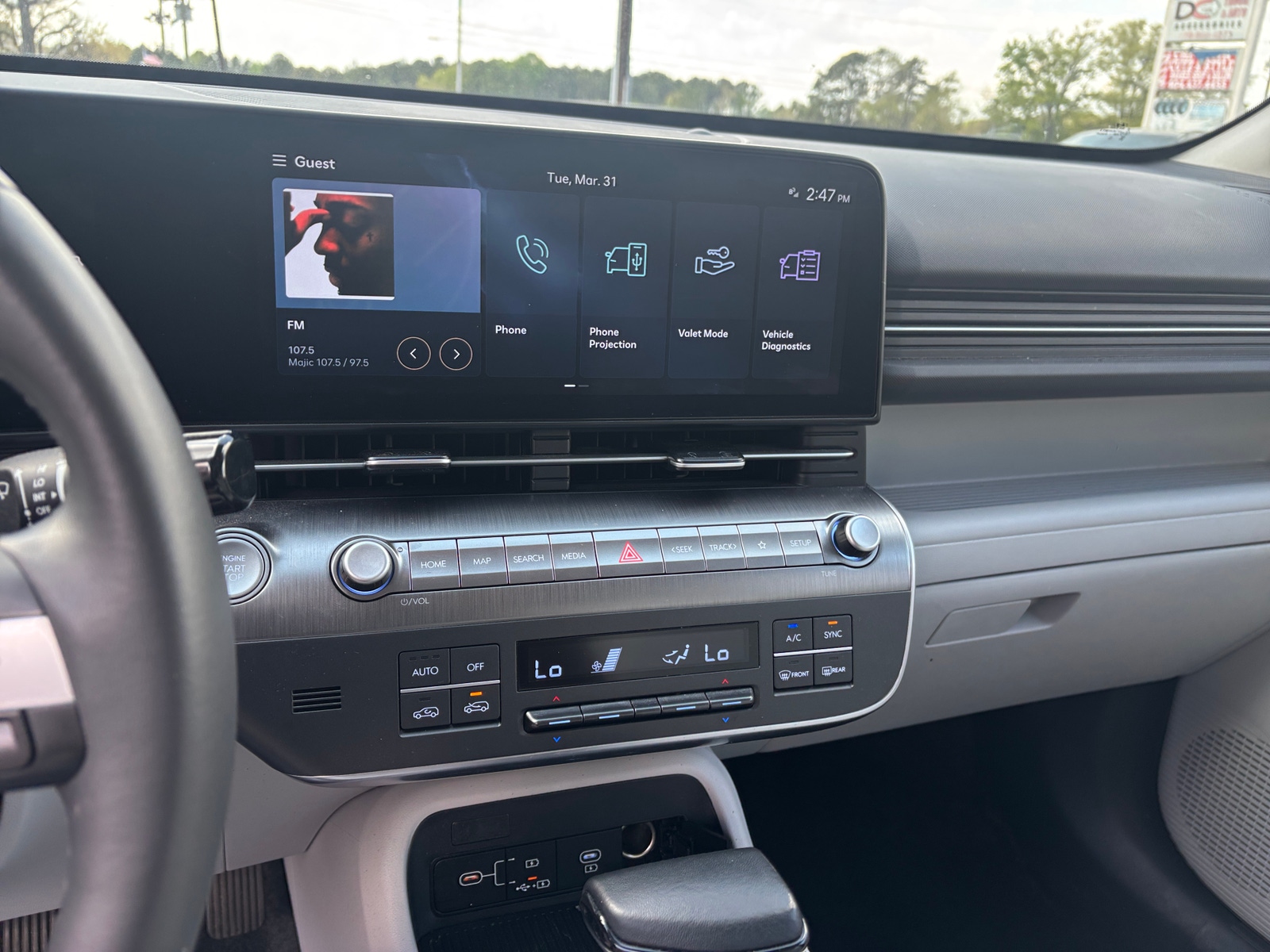 Thumbnail: 2025 Hyundai Kona - 4