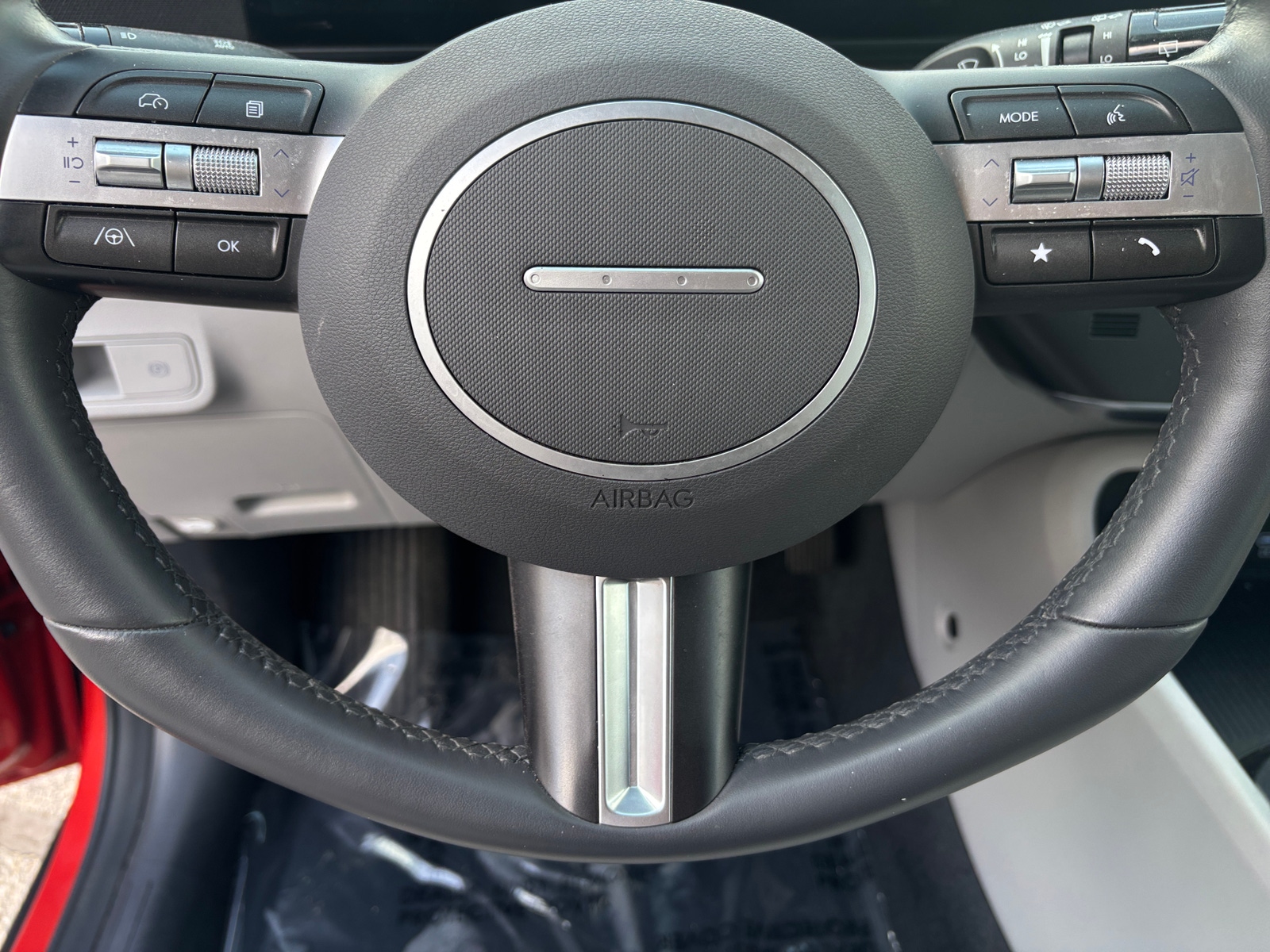 Thumbnail: 2025 Hyundai Kona - 5