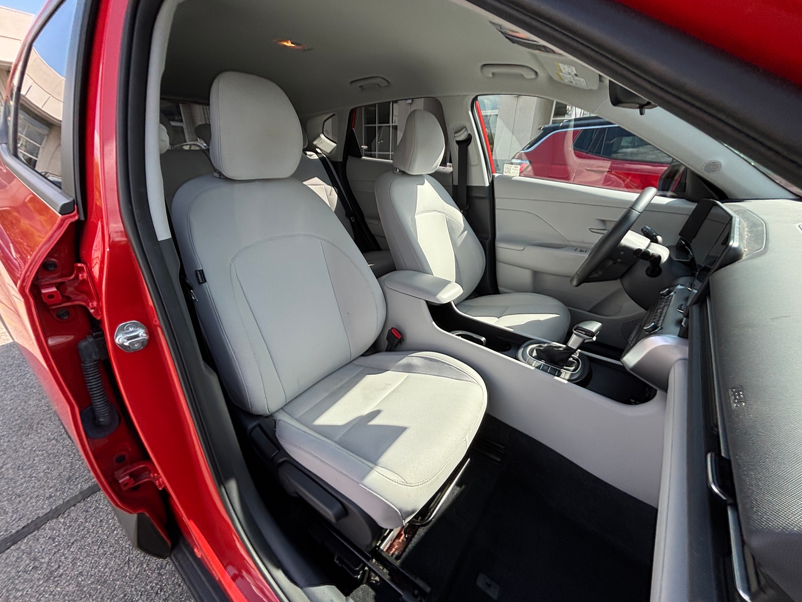 Thumbnail: 2025 Hyundai Kona - 2