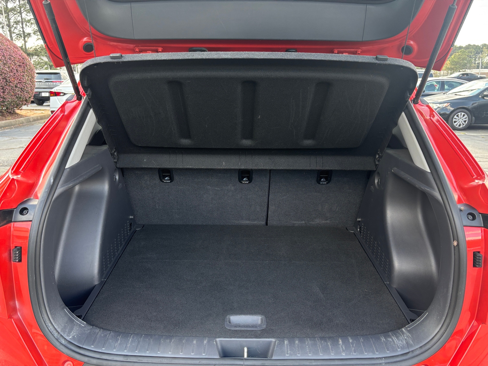 Thumbnail: 2025 Hyundai Kona - 6