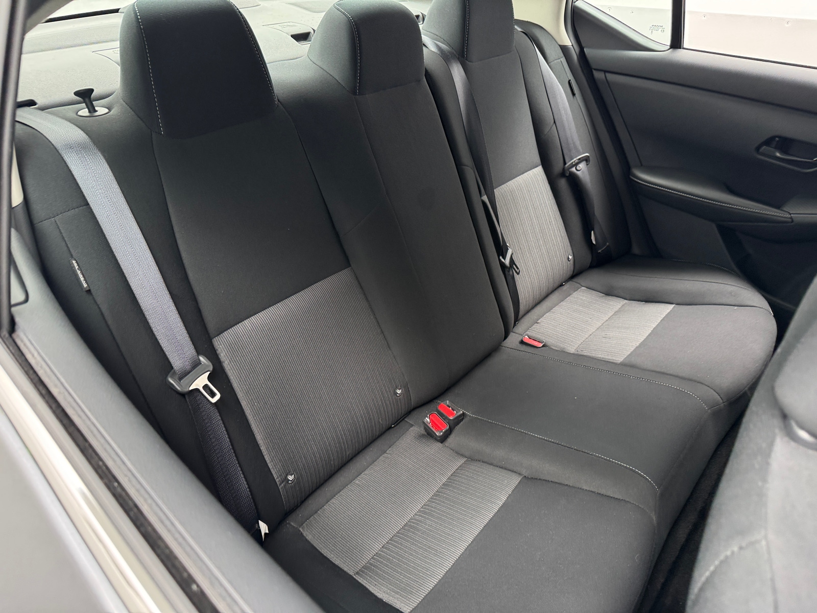 Thumbnail: 2025 Nissan Sentra - 6