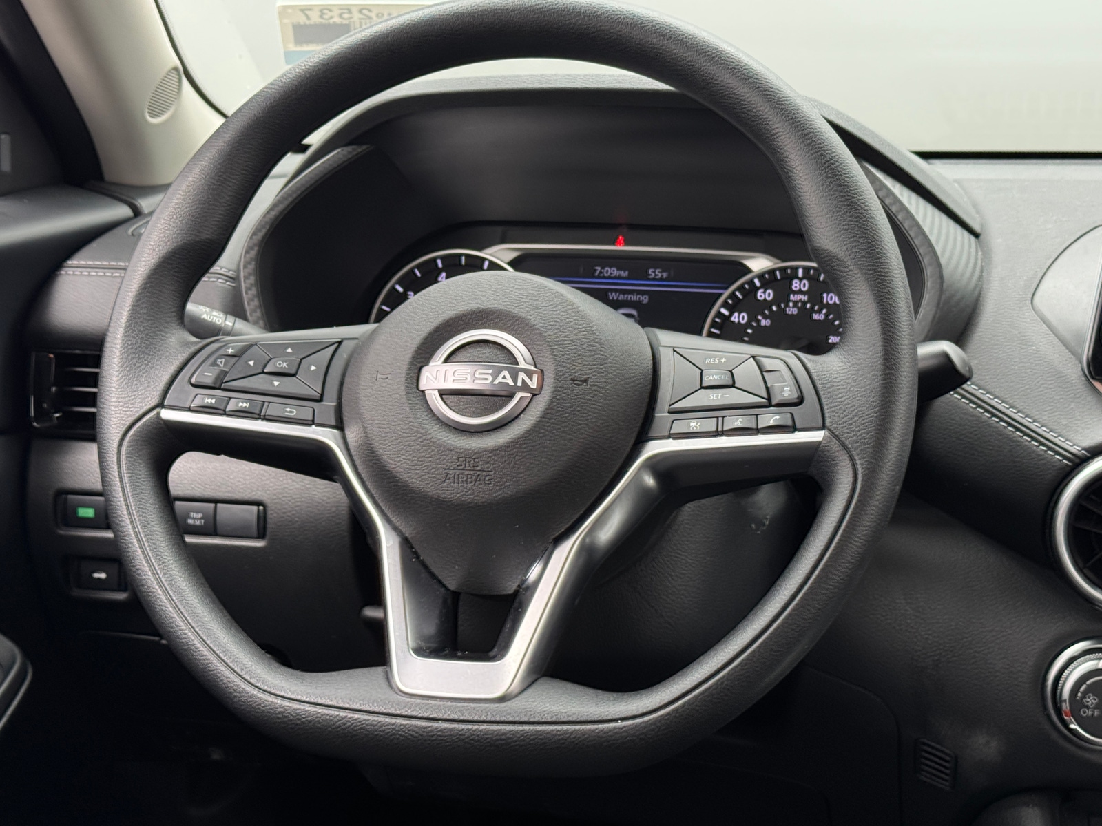 Thumbnail: 2025 Nissan Sentra - 5