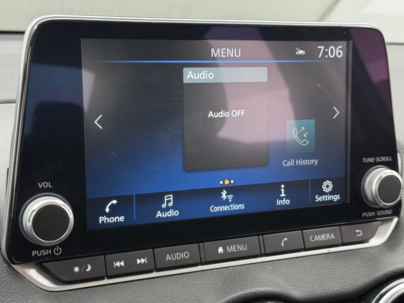 Thumbnail: 2025 Nissan Sentra - 4