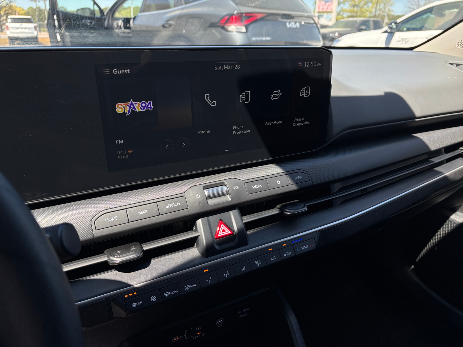 Thumbnail: 2025 Kia K4 - 4