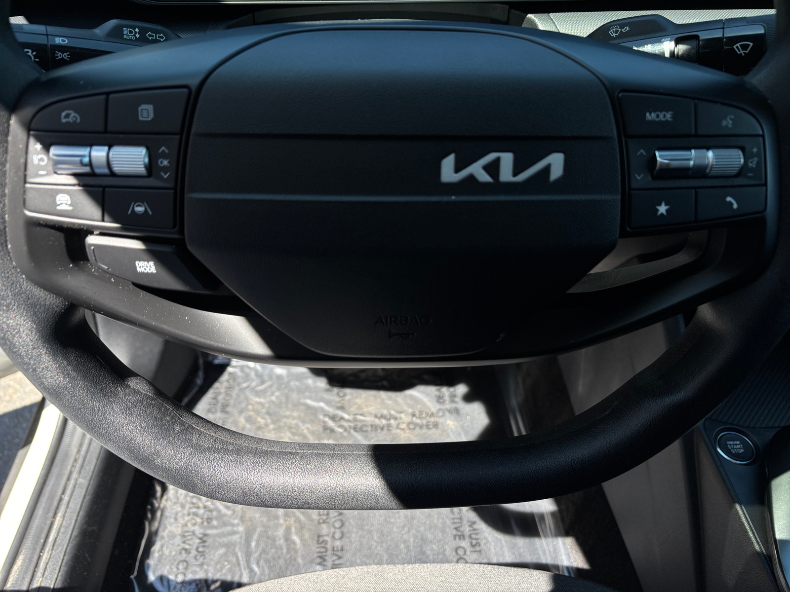 Thumbnail: 2025 Kia K4 - 5