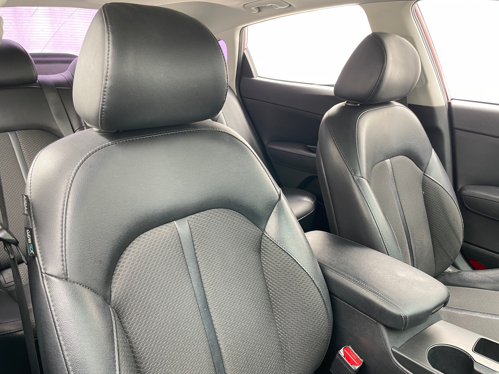 Thumbnail: 2018 Kia Optima - 2