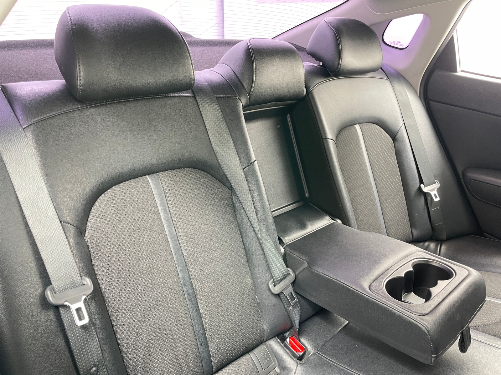 Thumbnail: 2018 Kia Optima - 6