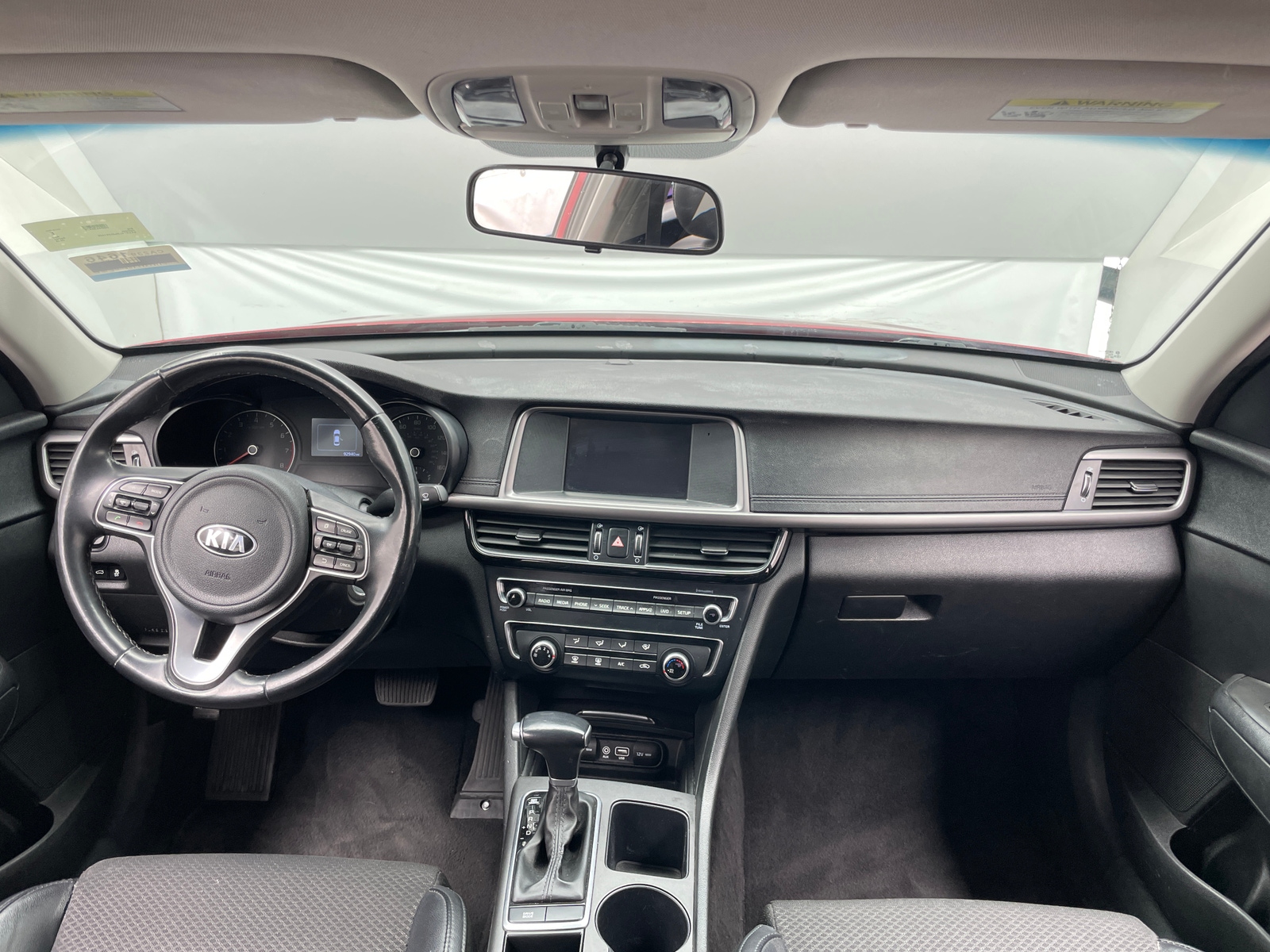 Thumbnail: 2018 Kia Optima - 3