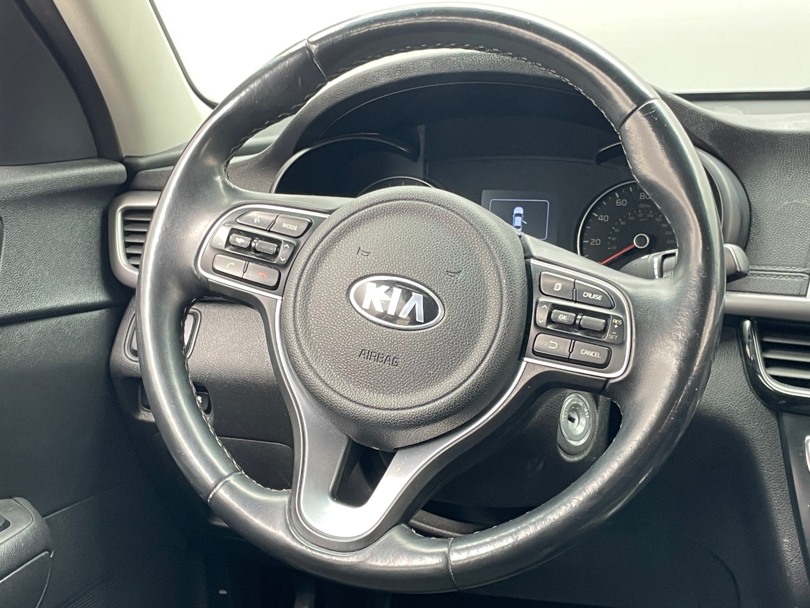 Thumbnail: 2018 Kia Optima - 5