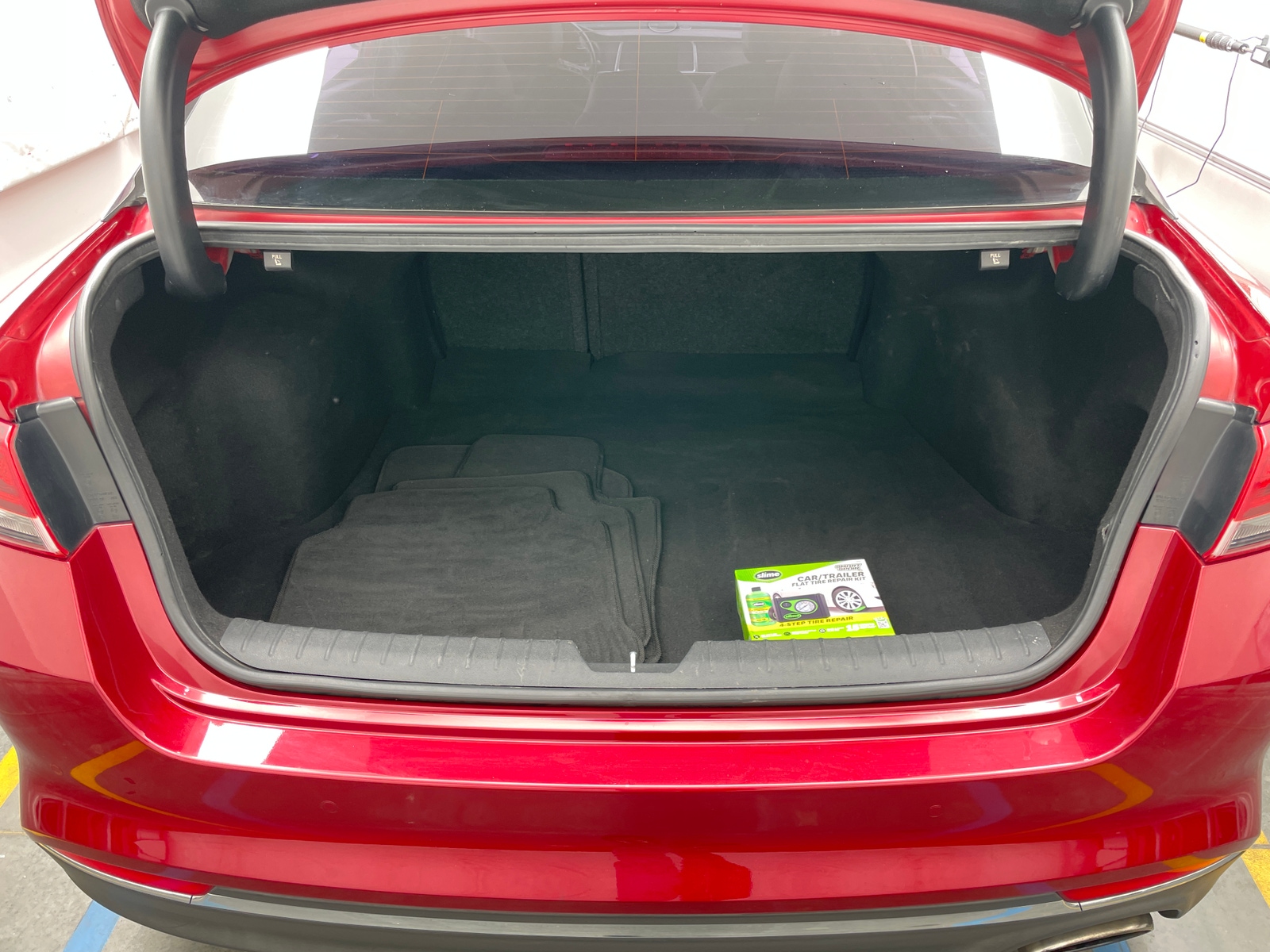 Thumbnail: 2018 Kia Optima - 7