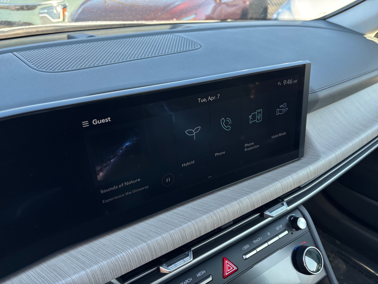 Thumbnail: 2025 Hyundai Sonata - 4