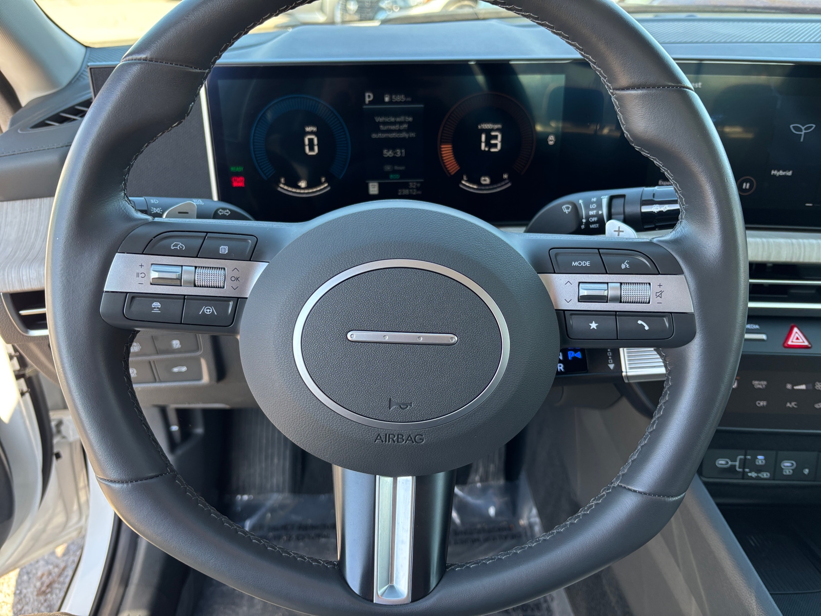 Thumbnail: 2025 Hyundai Sonata - 5