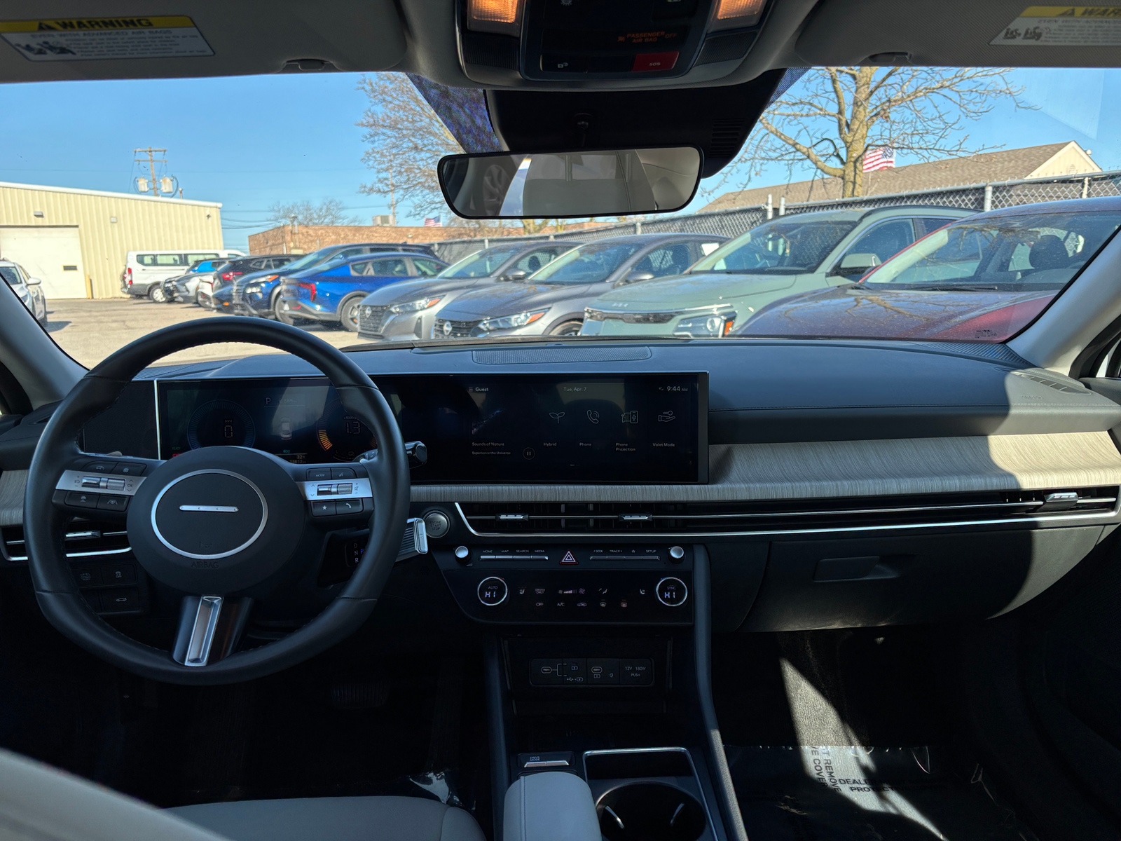 Thumbnail: 2025 Hyundai Sonata - 3