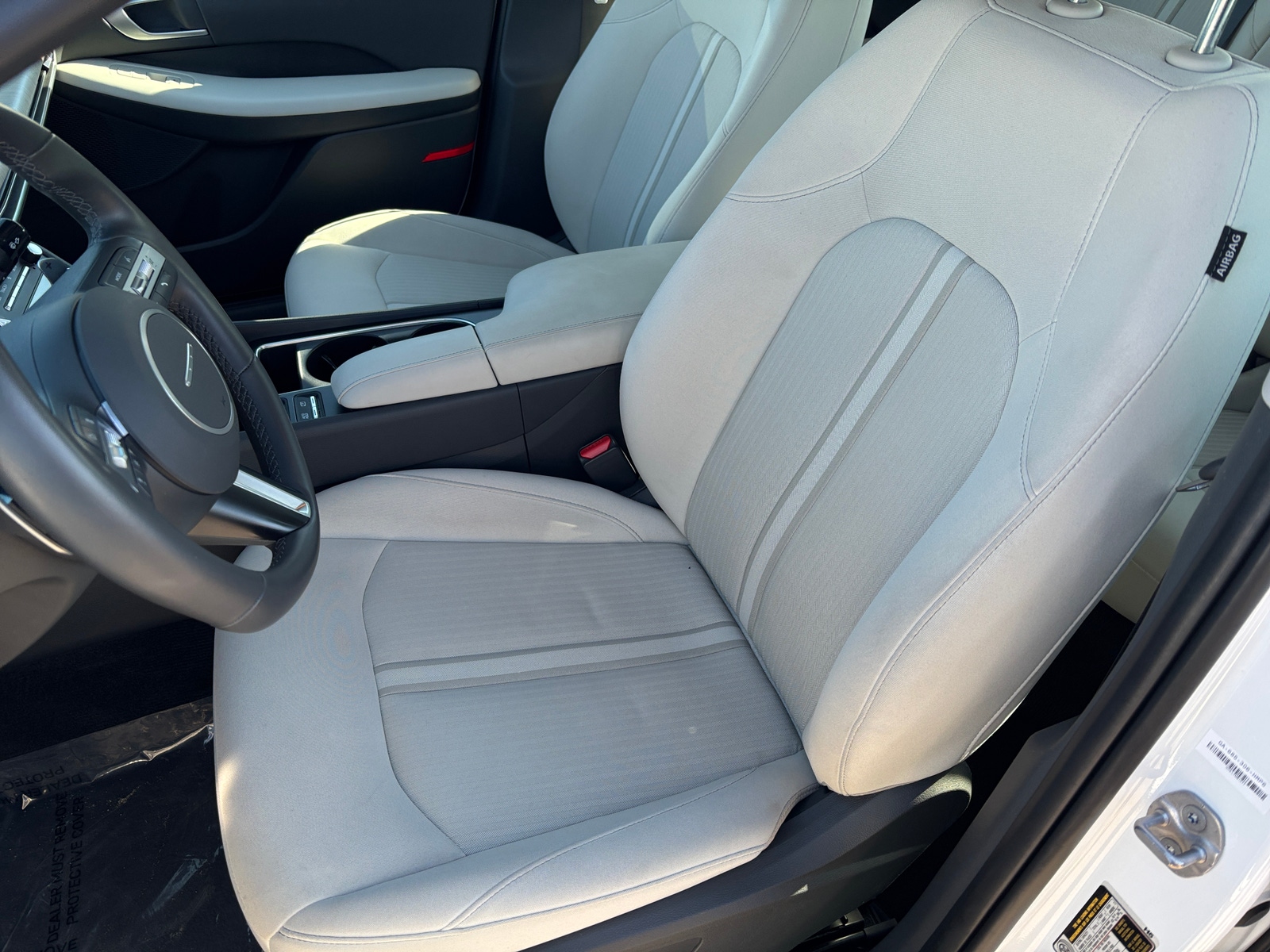 Thumbnail: 2025 Hyundai Sonata - 2