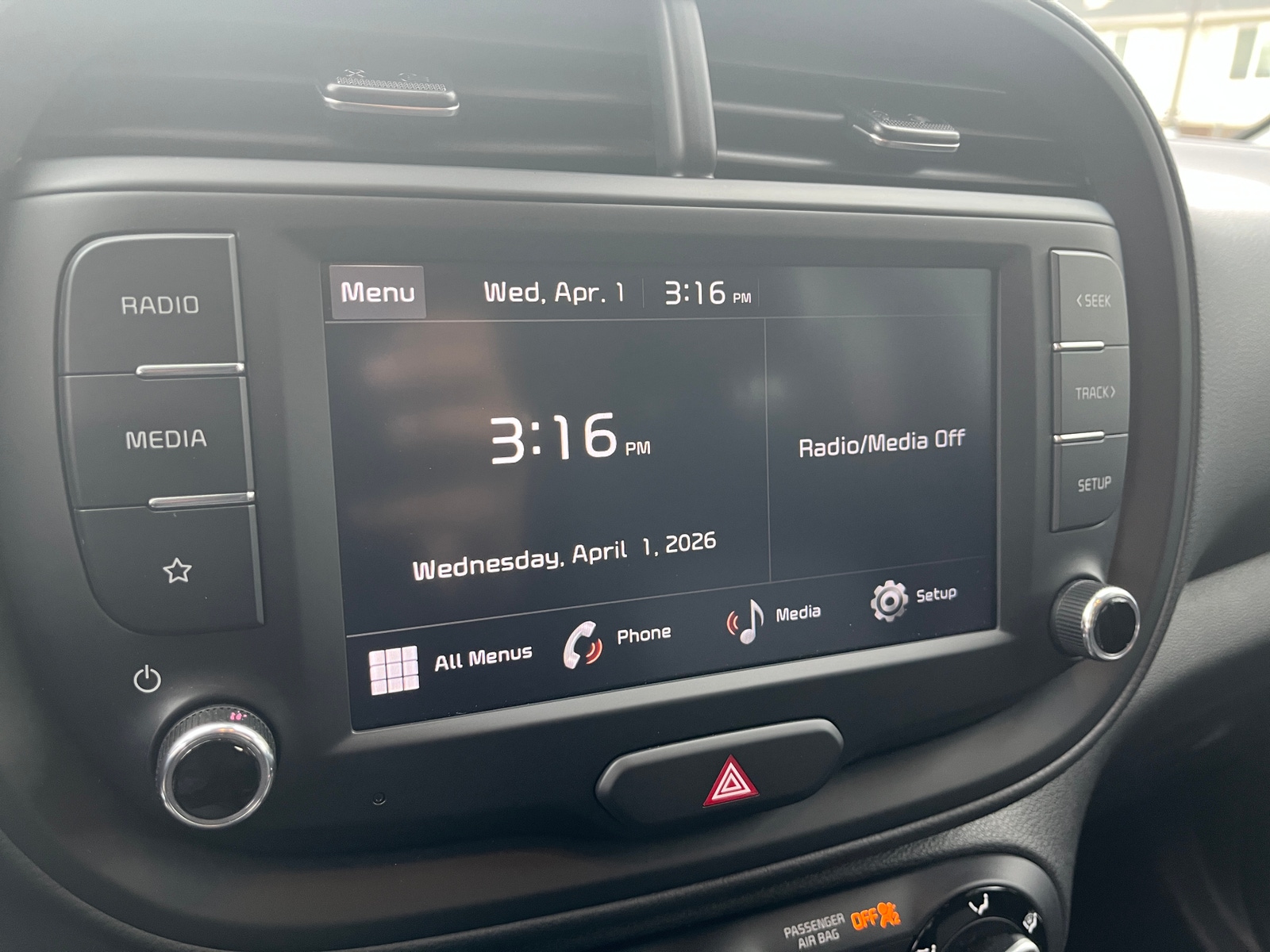 Thumbnail: 2025 Kia Soul - 4