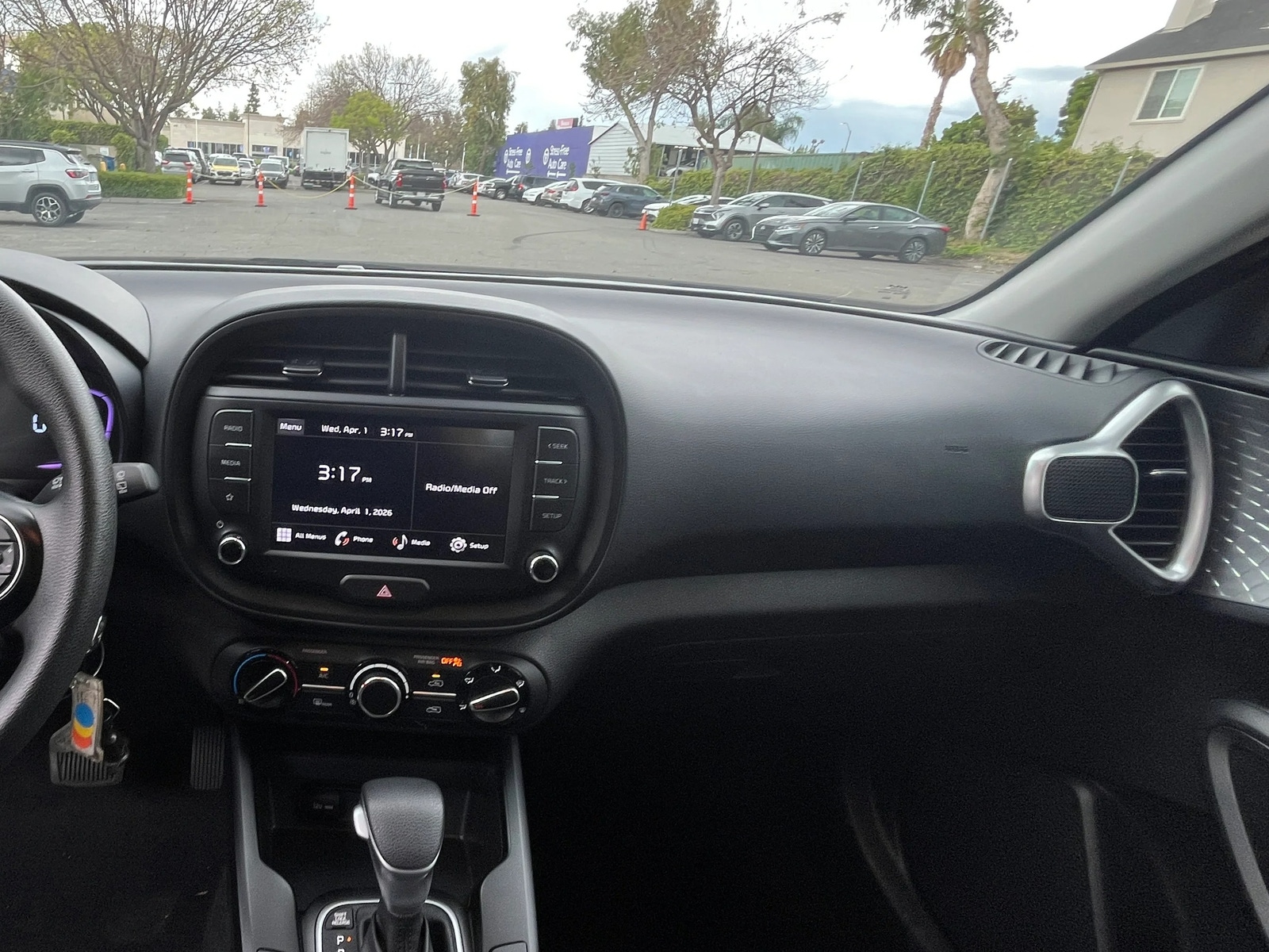 Thumbnail: 2025 Kia Soul - 3