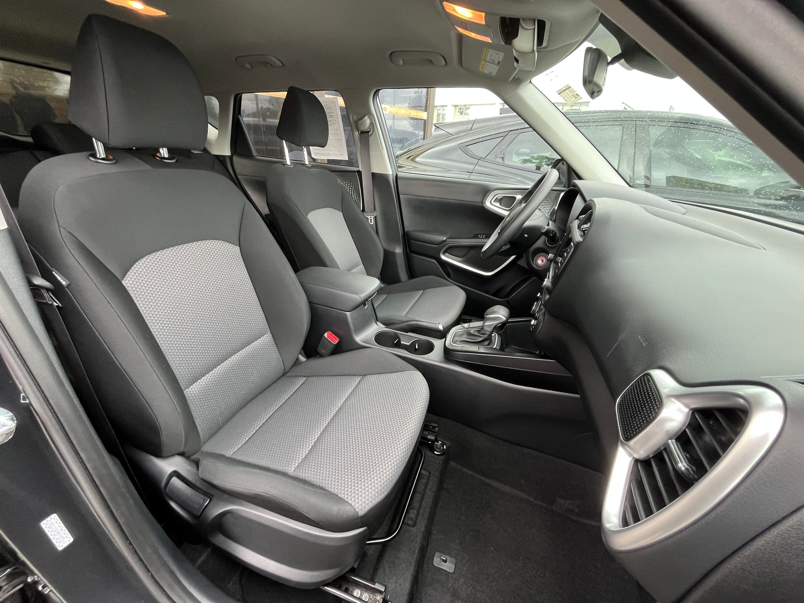 Thumbnail: 2025 Kia Soul - 2