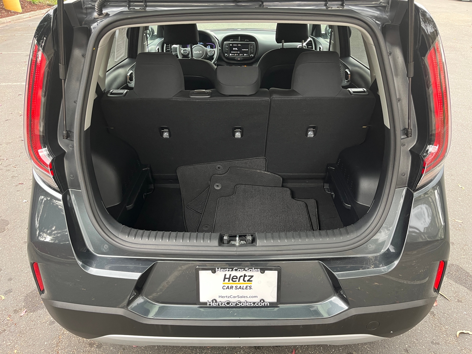 Thumbnail: 2025 Kia Soul - 6