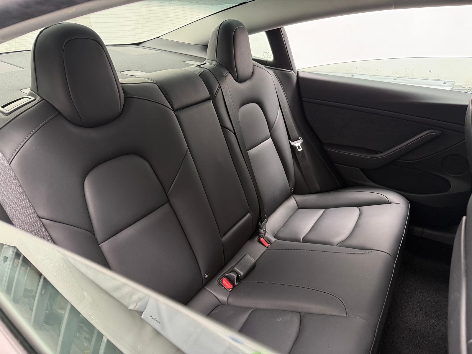 Thumbnail: 2023 Tesla Model 3 - 5