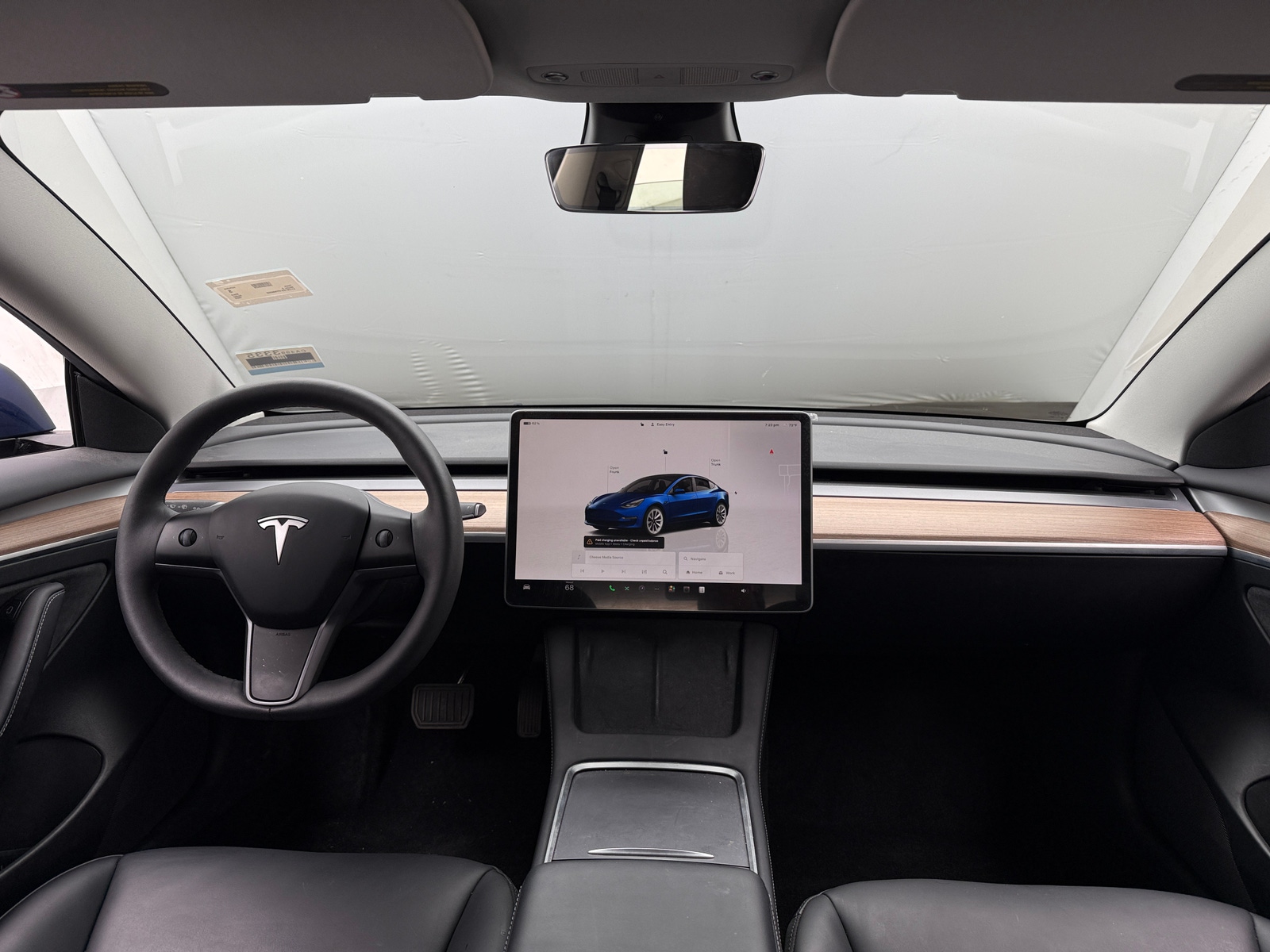 Thumbnail: 2023 Tesla Model 3 - 2