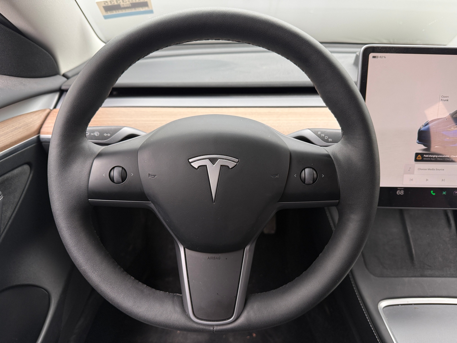 Thumbnail: 2023 Tesla Model 3 - 4