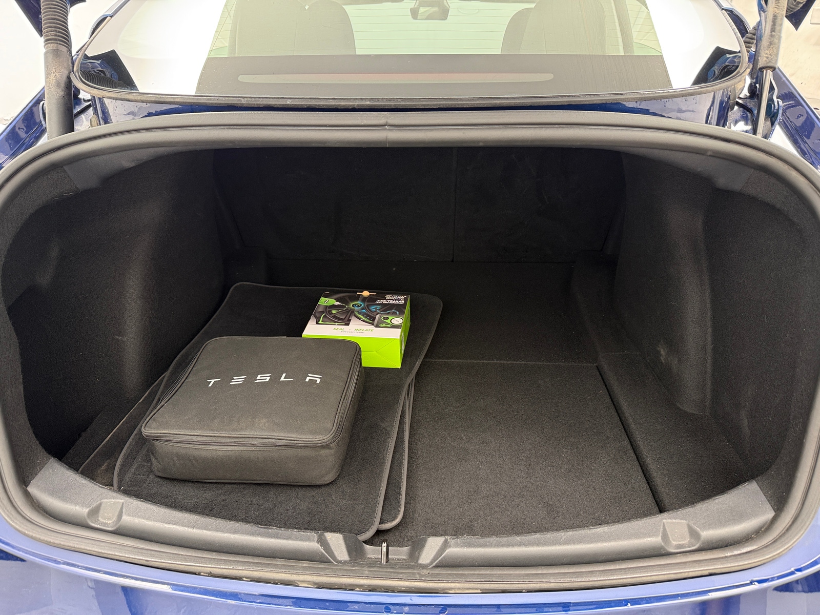 Thumbnail: 2023 Tesla Model 3 - 6