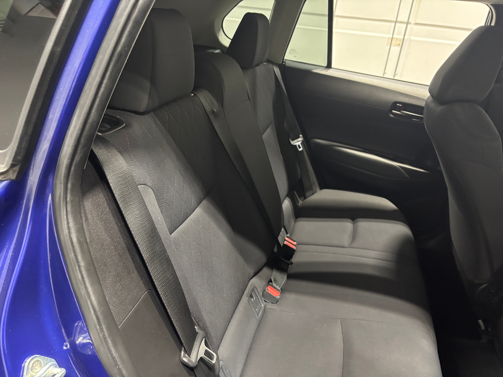 Thumbnail: 2022 Toyota Corolla Cross - 6