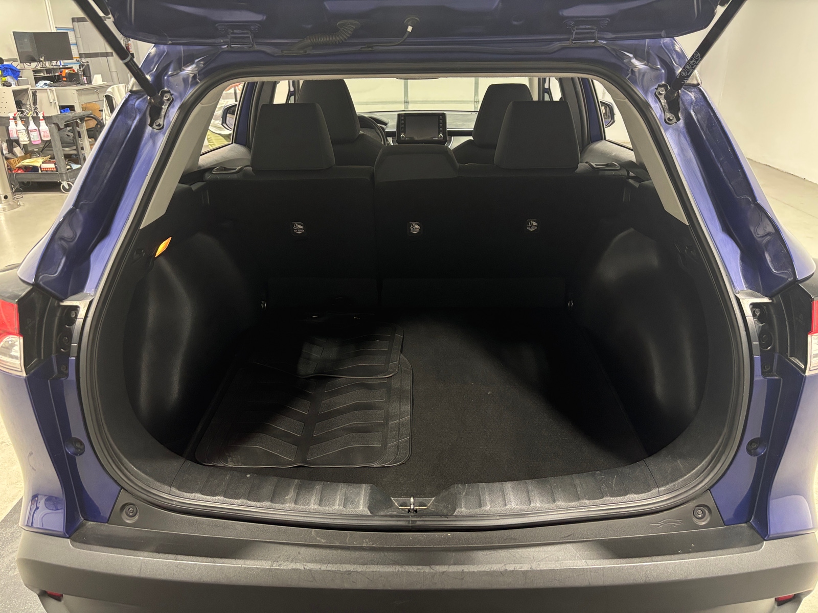 Thumbnail: 2022 Toyota Corolla Cross - 7