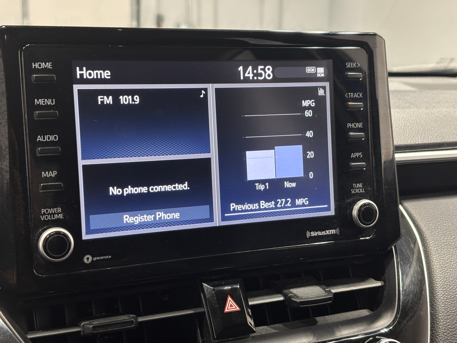 Thumbnail: 2022 Toyota Corolla Cross - 4