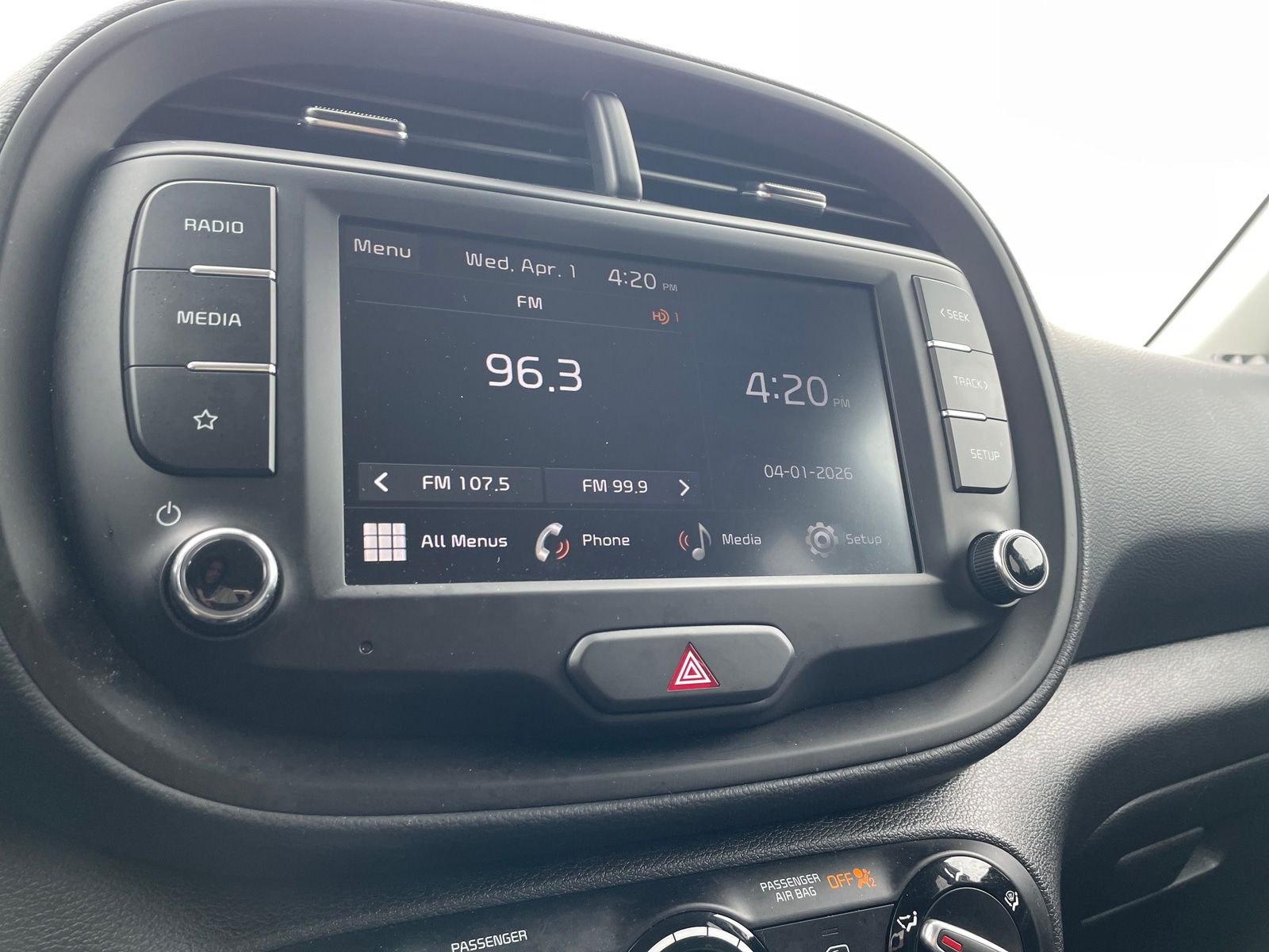 Thumbnail: 2025 Kia Soul - 4
